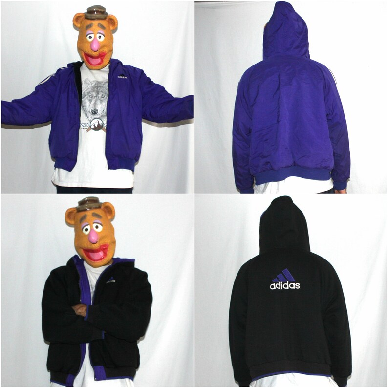 adidas veste costume adidas veste costume