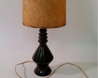 vellum lamp shade etsy