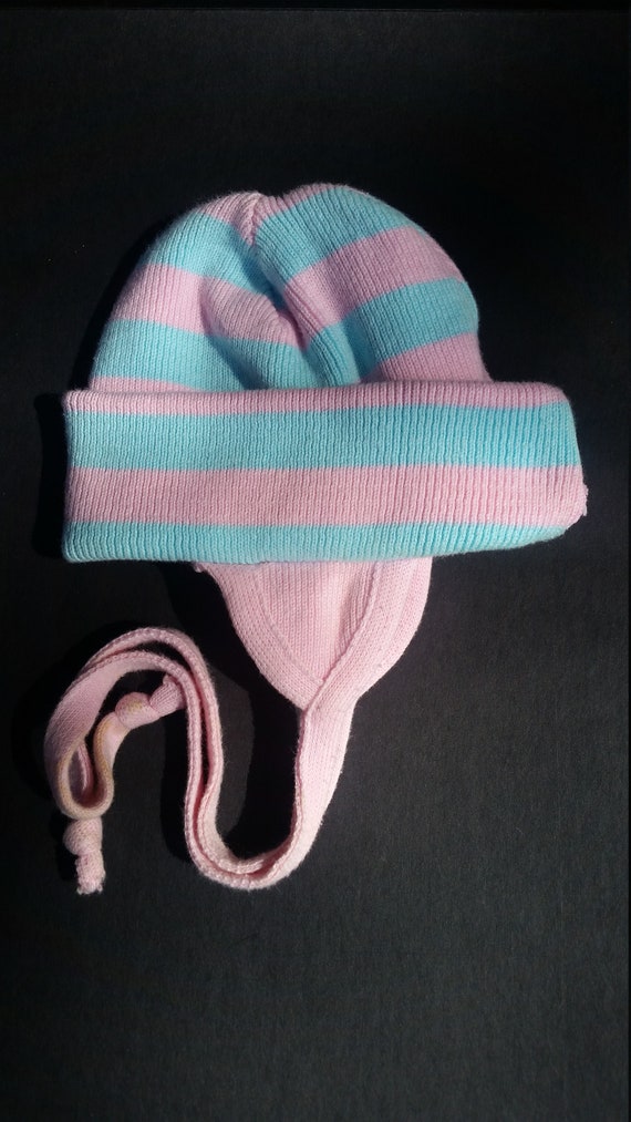 hanna andersson hat