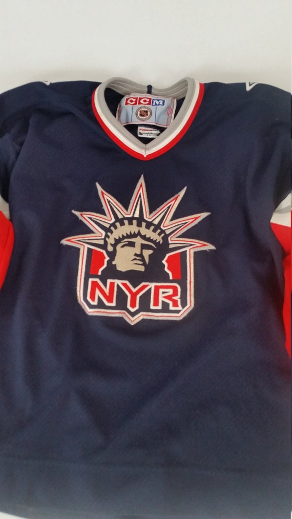 boys rangers jersey