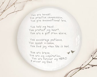 sentimental birthday gifts for dad