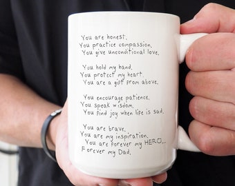 sentimental gifts for dad from son