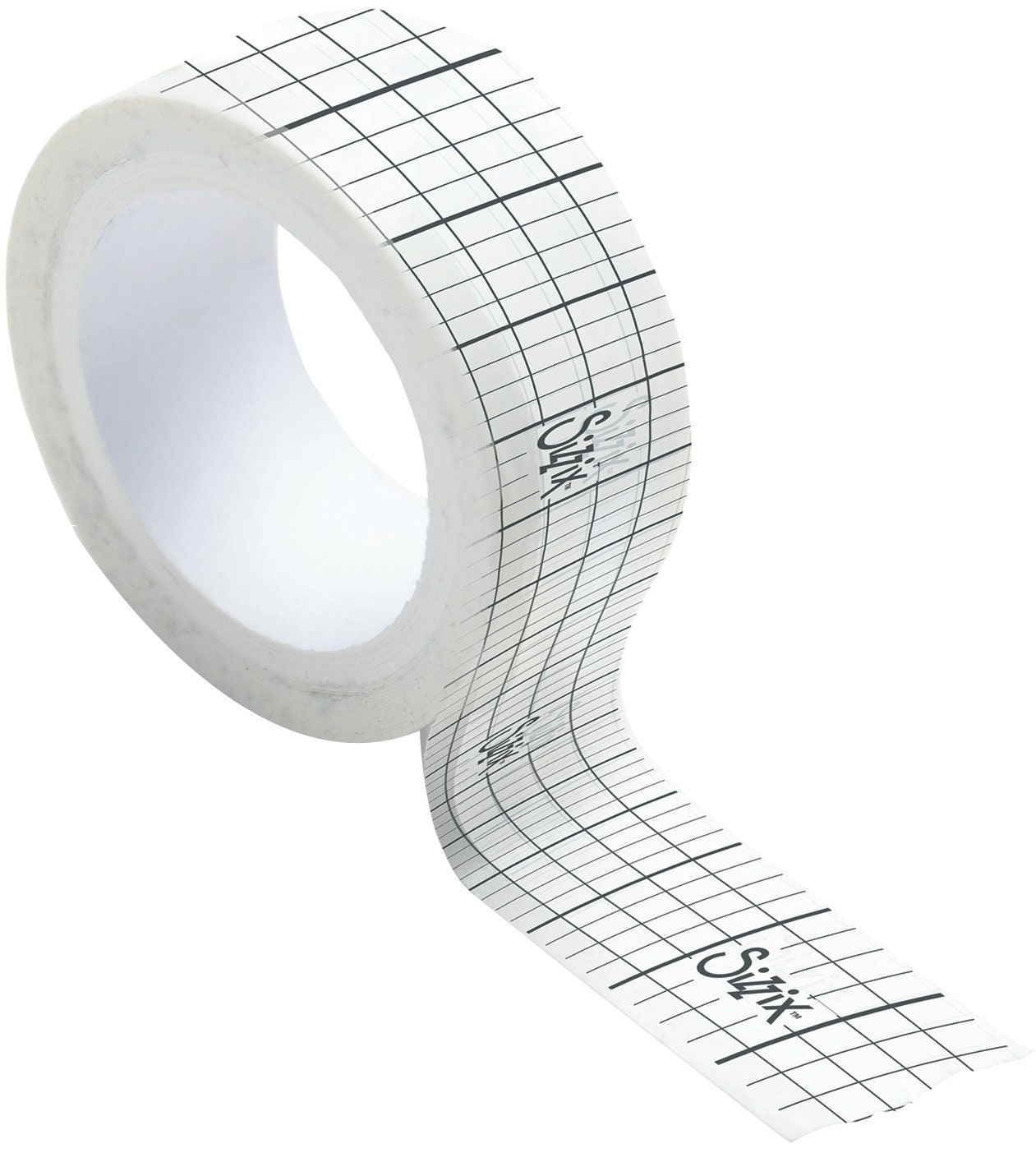 3 ROLLS 1/8 x 27 yrd Scor-Tape double sided tape - 81 Yards Total