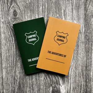 Carnet de camping