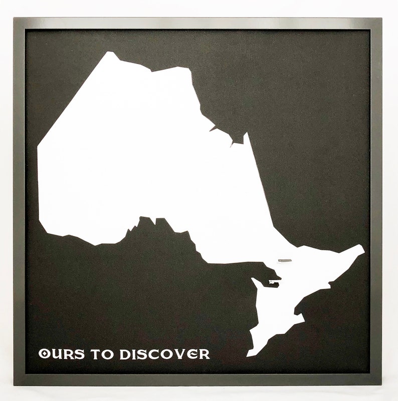 Fish Map Tacks Pins With Flags | Etsy