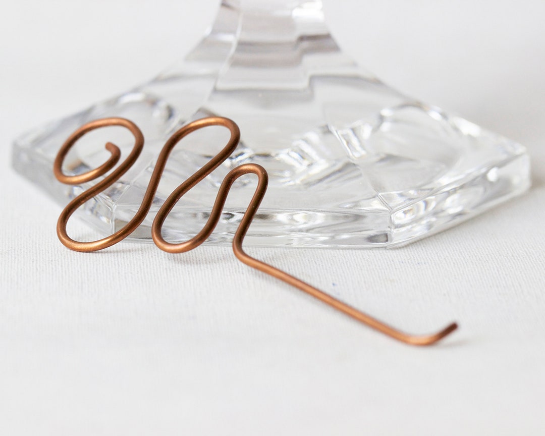 Copper Wick Dipper Smokeless Candle Snuffer No Smoke Estinguisher Tool