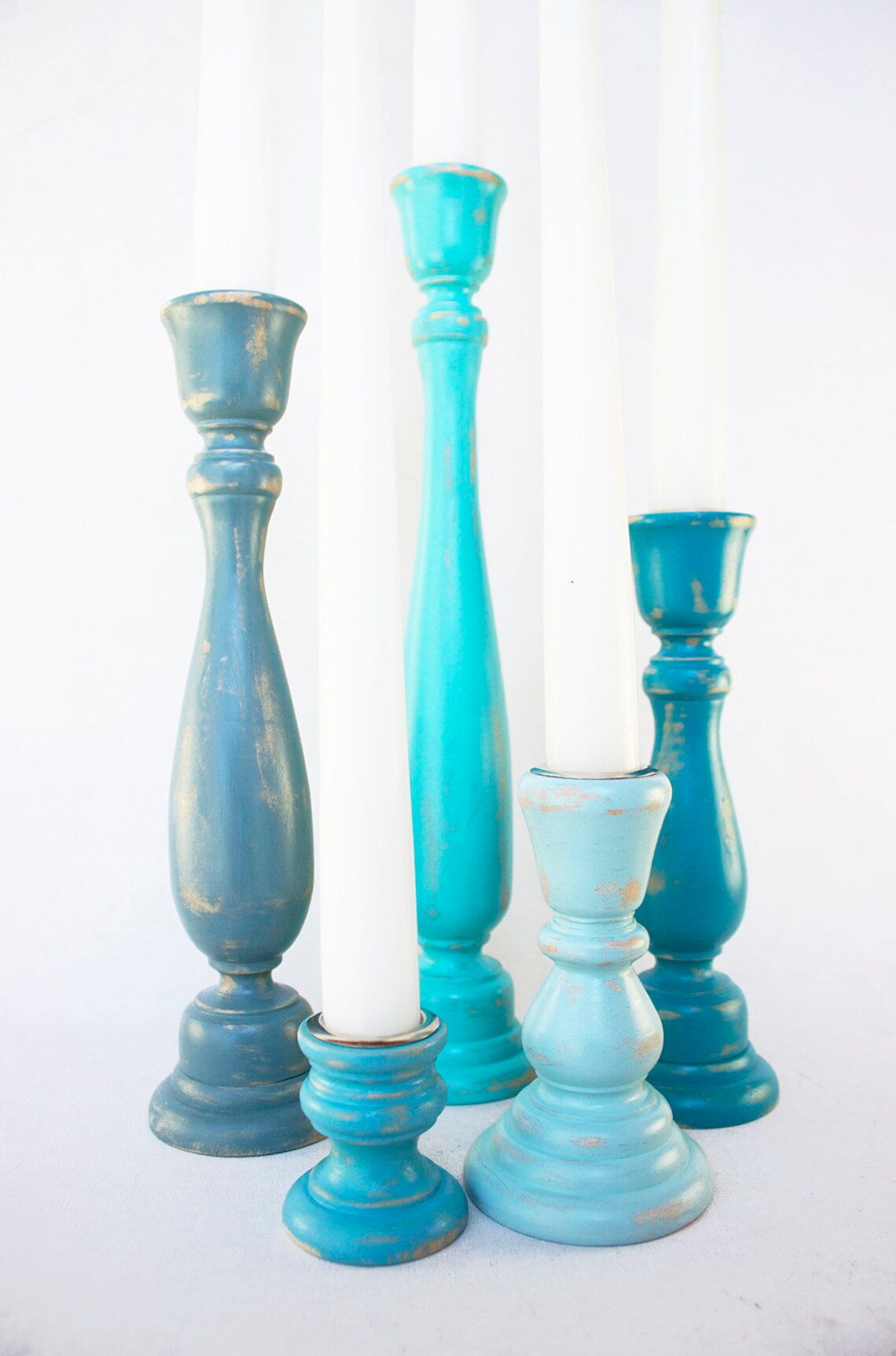 Copper Wick Dipper Smokeless Candle Snuffer No Smoke Etsy