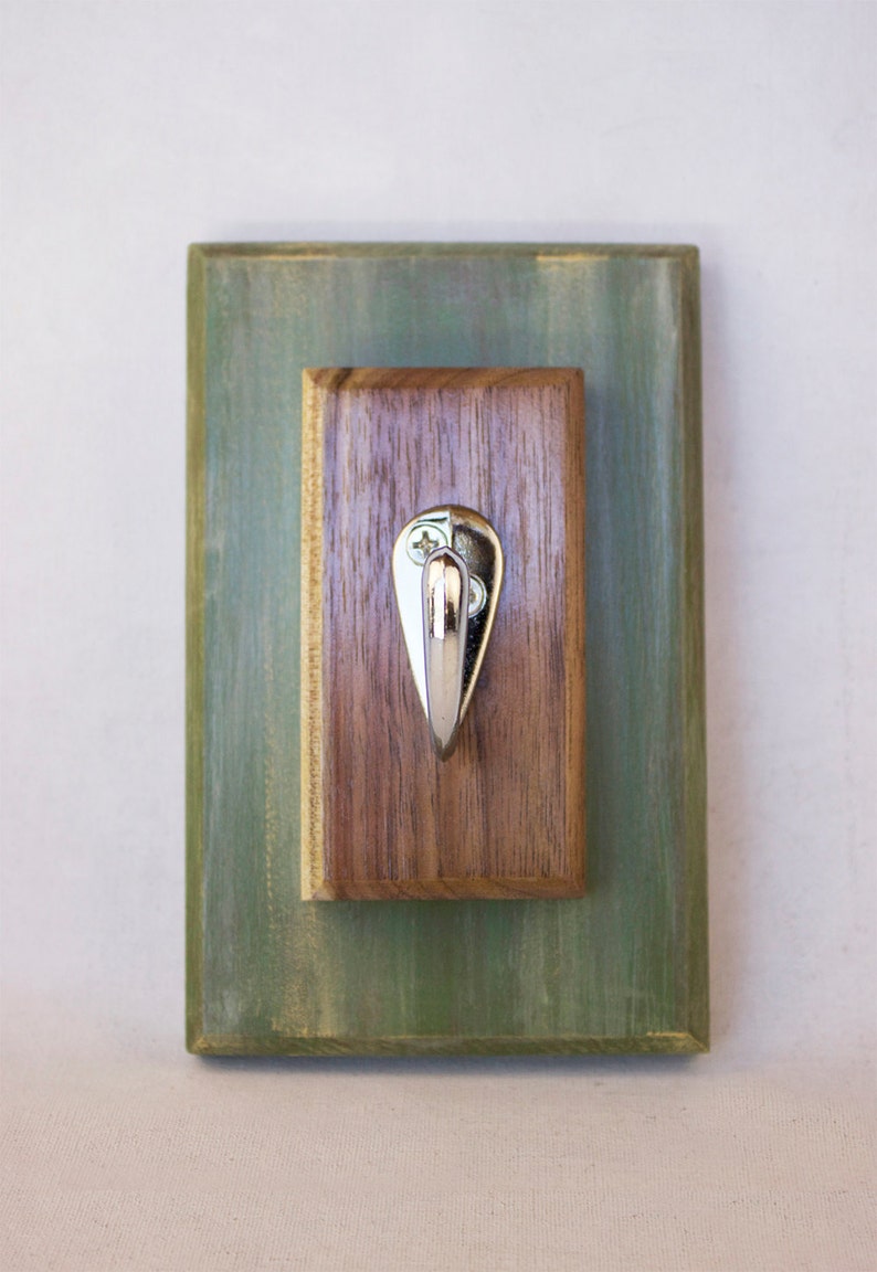 Small Wall Peg Board Coat Rack Hook for Hat Towel Robe Coat Etsy