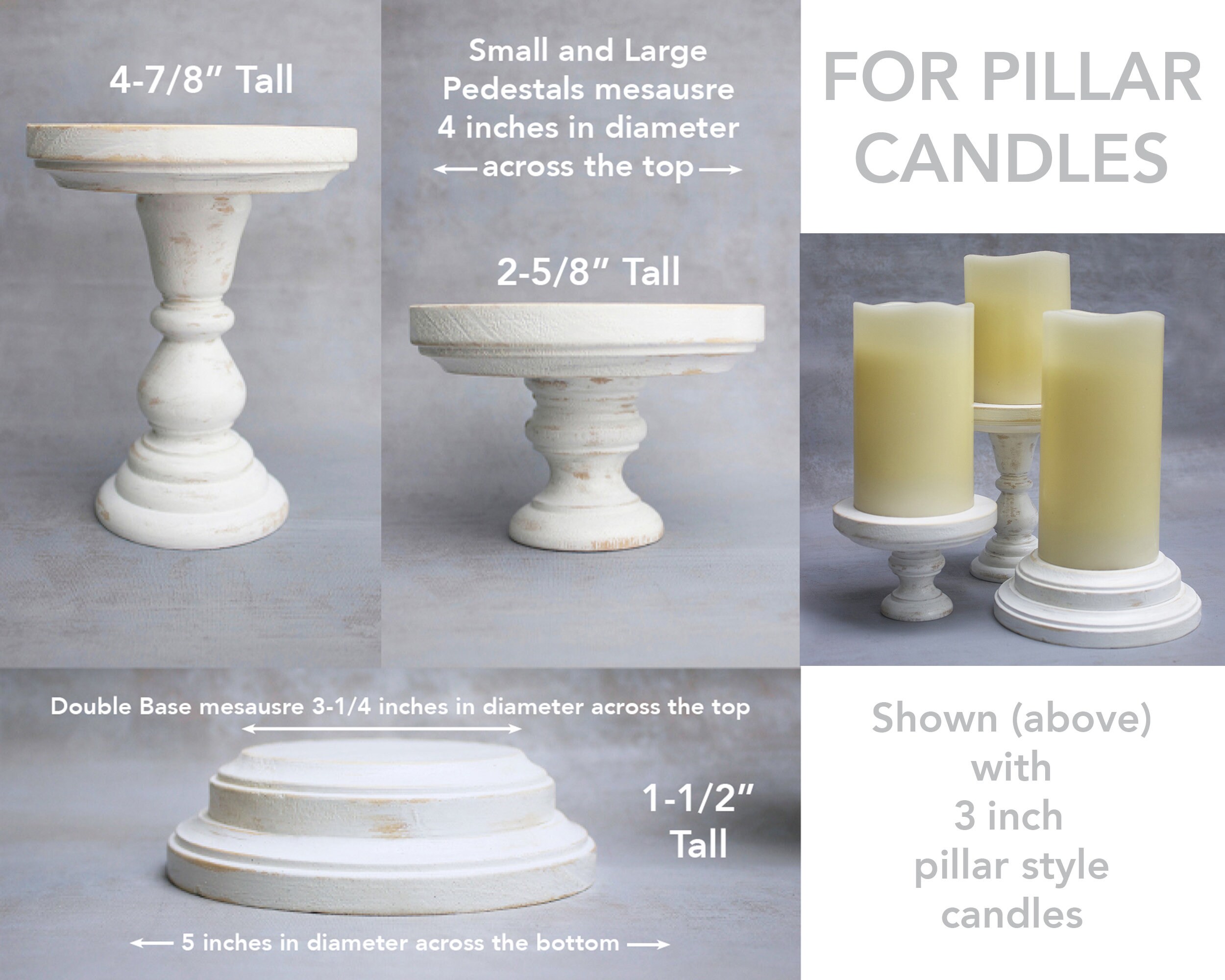 Copper Wick Dipper Smokeless Candle Snuffer No Smoke Etsy