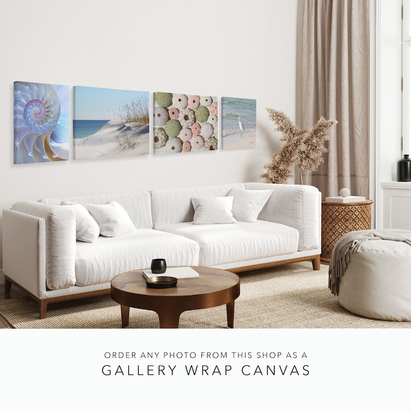 Canvas Gallery Wrap - Etsy
