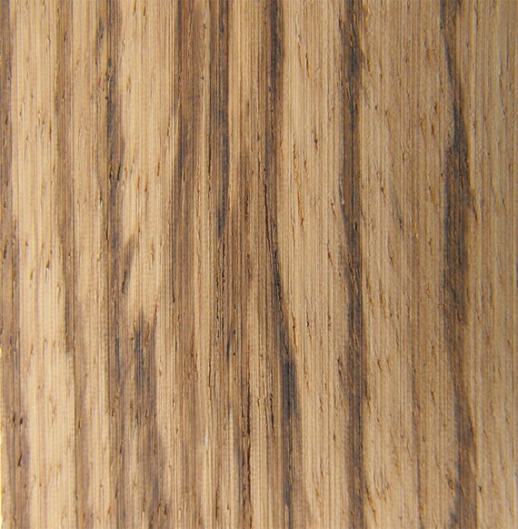 Exotic Zebra Wood Beautiful End Grain Wooden Earrings With Etsy