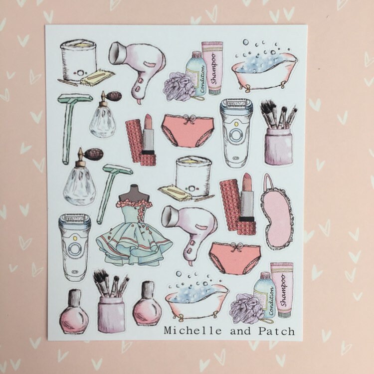 The Beauty Collection