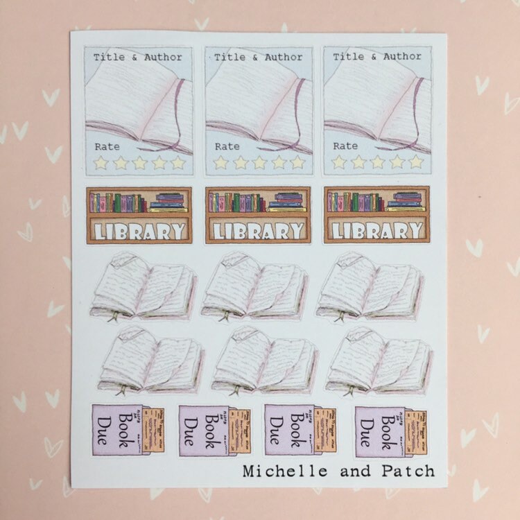 Reading Collection
