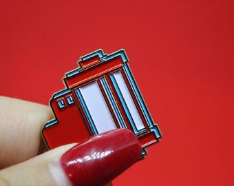 35mm Film Roll Pin