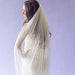 see more listings in the Silk Wedding Veils section