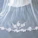 see more listings in the Lace Veils section