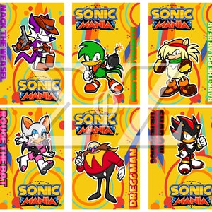 FR MegaЯoManiA　4枚　Shout in Shadow　3枚セット FR MegaЯoManiA4枚Shout in Shadow3枚セット