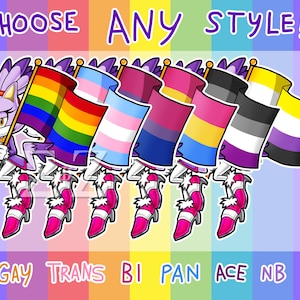 Adesivos de vinil da bandeira do orgulho LGBT SEGA Sonic the Hedgehog Blaze the Cat - Escolha gay, lésbica, bi, trans, NB, pan, ases e muito mais - Opção personalizável
