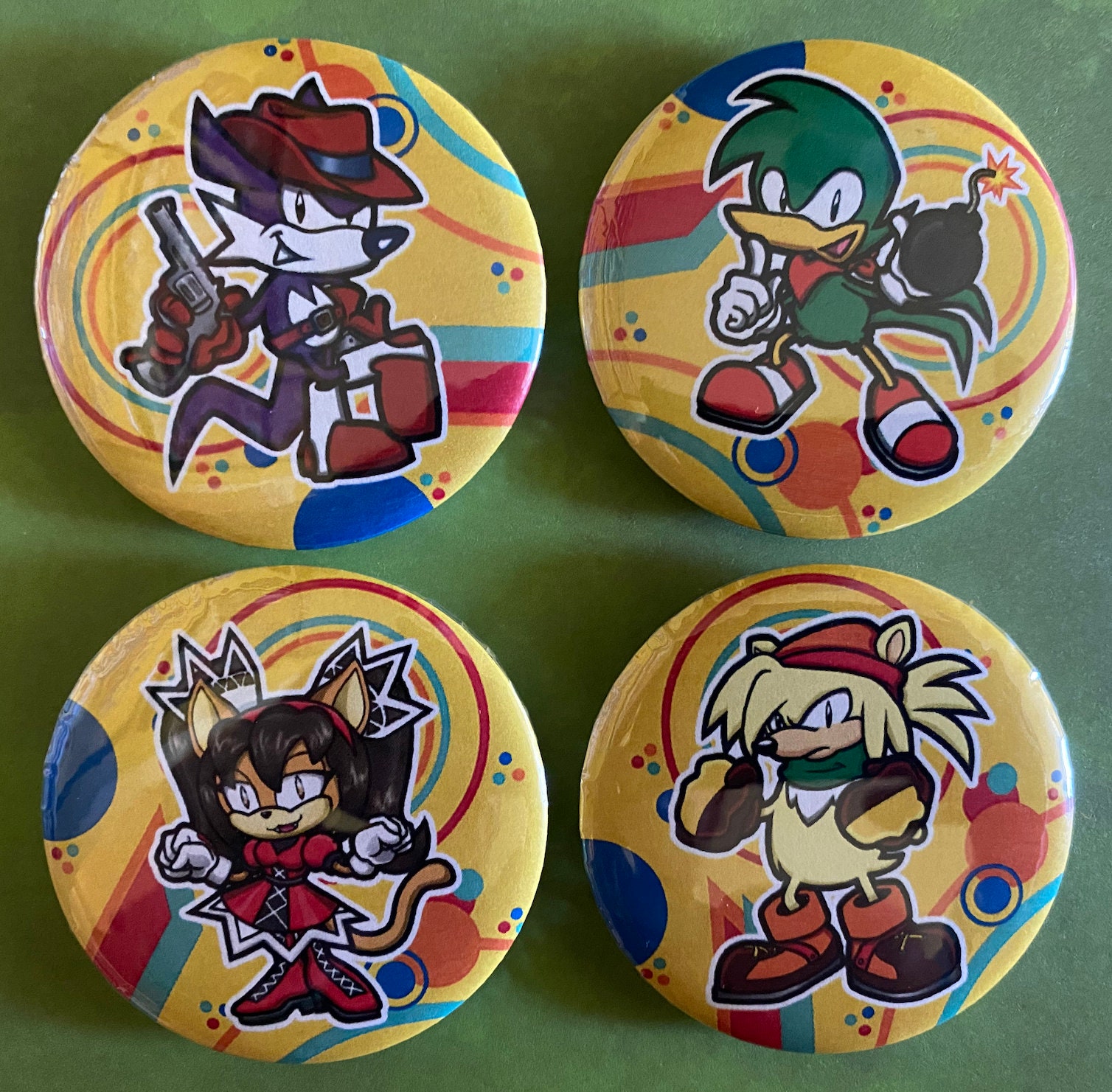 Jogo Sonic Mania (Collectors Edition) - Switch em Promoção na Americanas