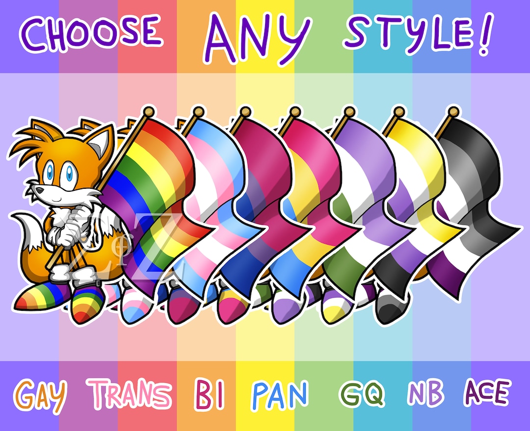 Tails doll  Tails doll, Sonic fan art, Hero wallpaper