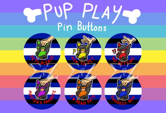 Pin on Pet play ^>.<^