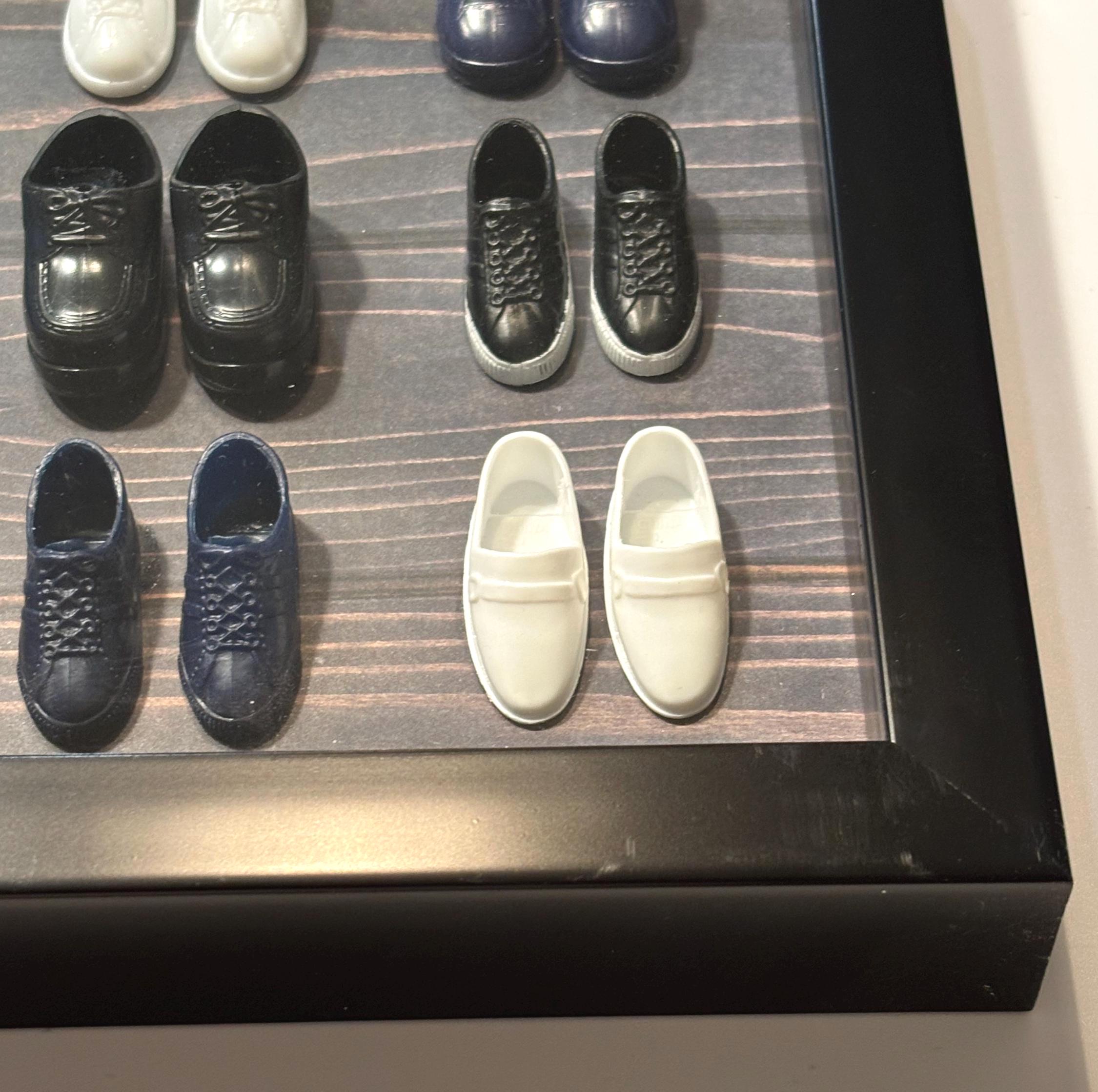 Ken’s Shoe Closet - Thumbnail 5