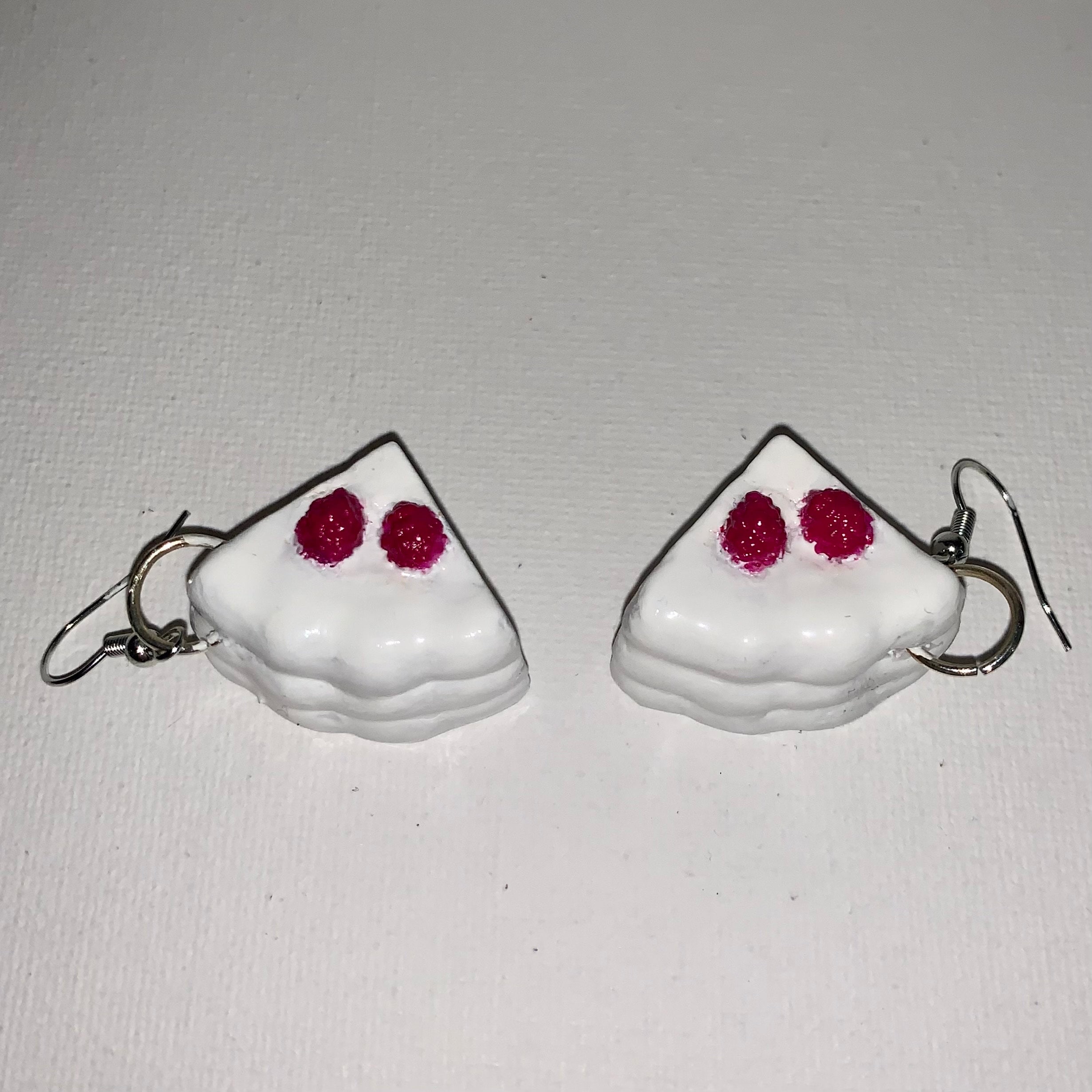 Cake Earrings - Thumbnail 5
