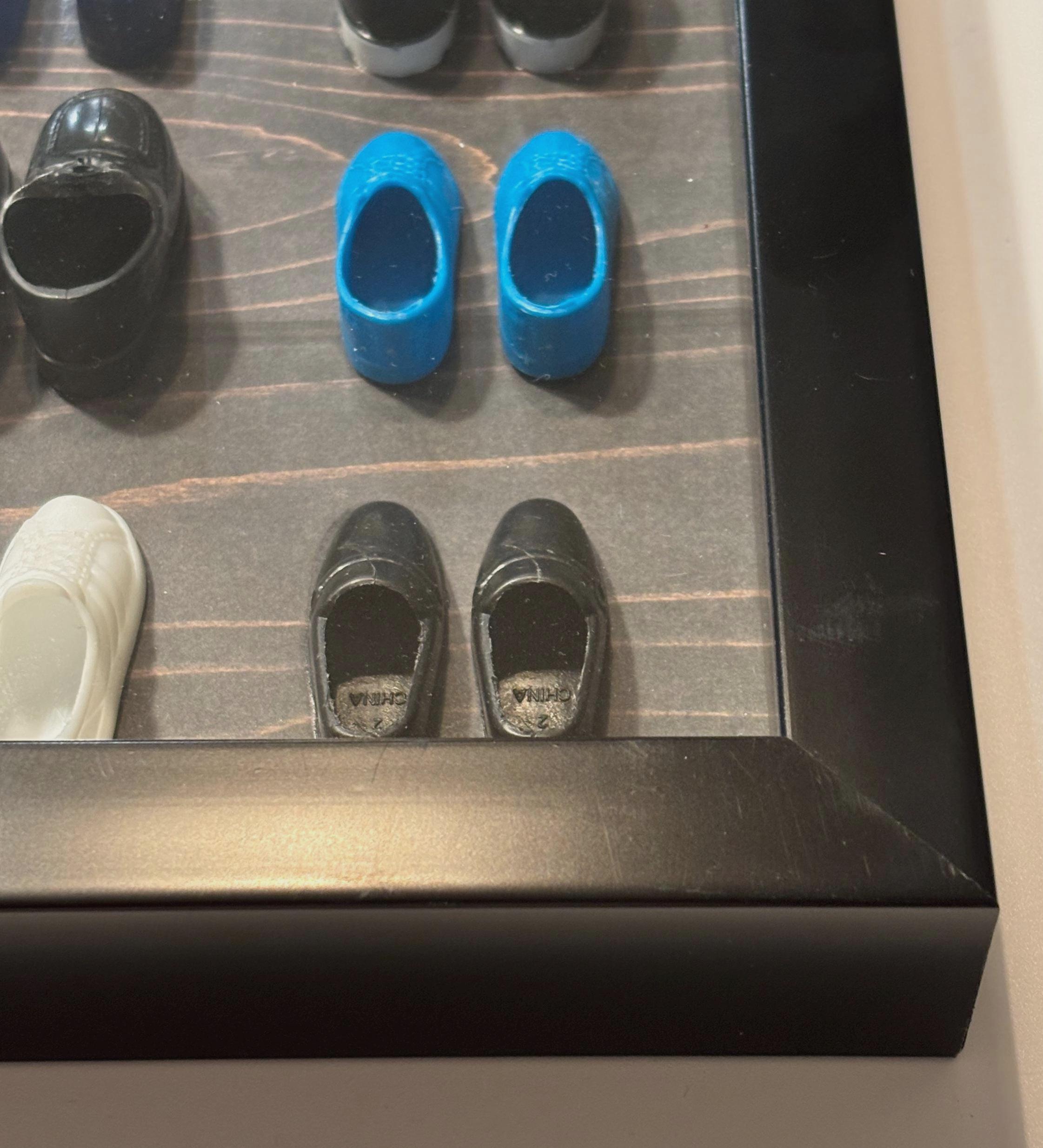 Ken’s Shoe Closet - Thumbnail 3
