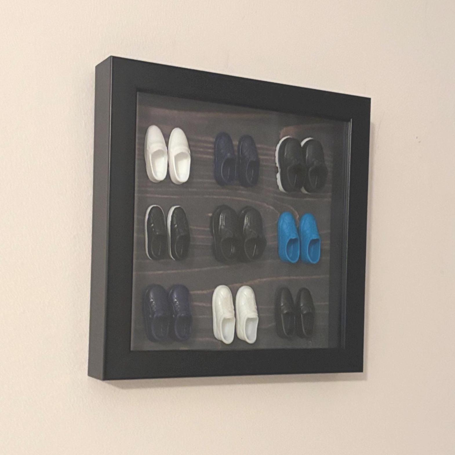 Ken’s Shoe Closet - Thumbnail 2