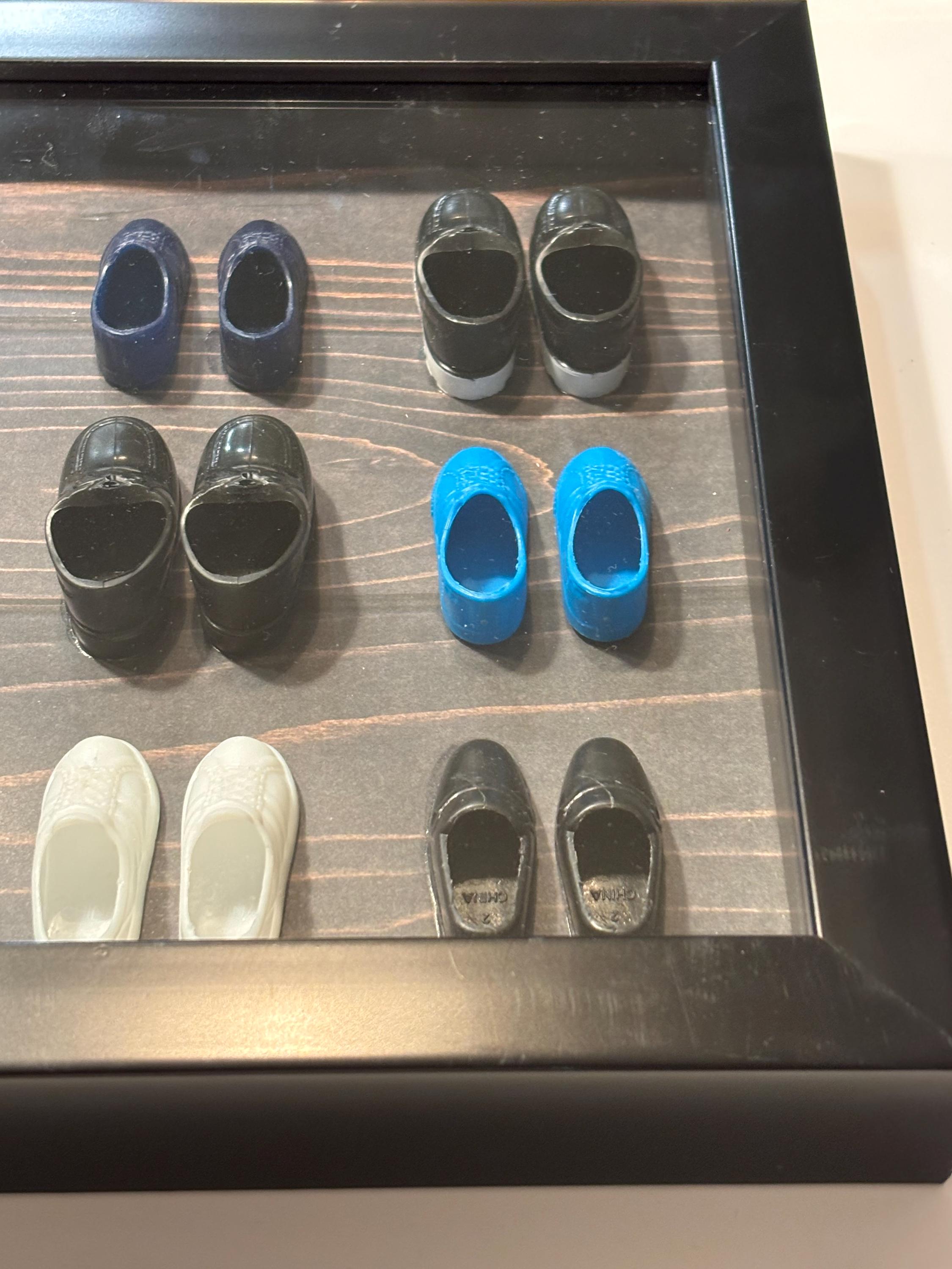 Ken’s Shoe Closet - Thumbnail 6