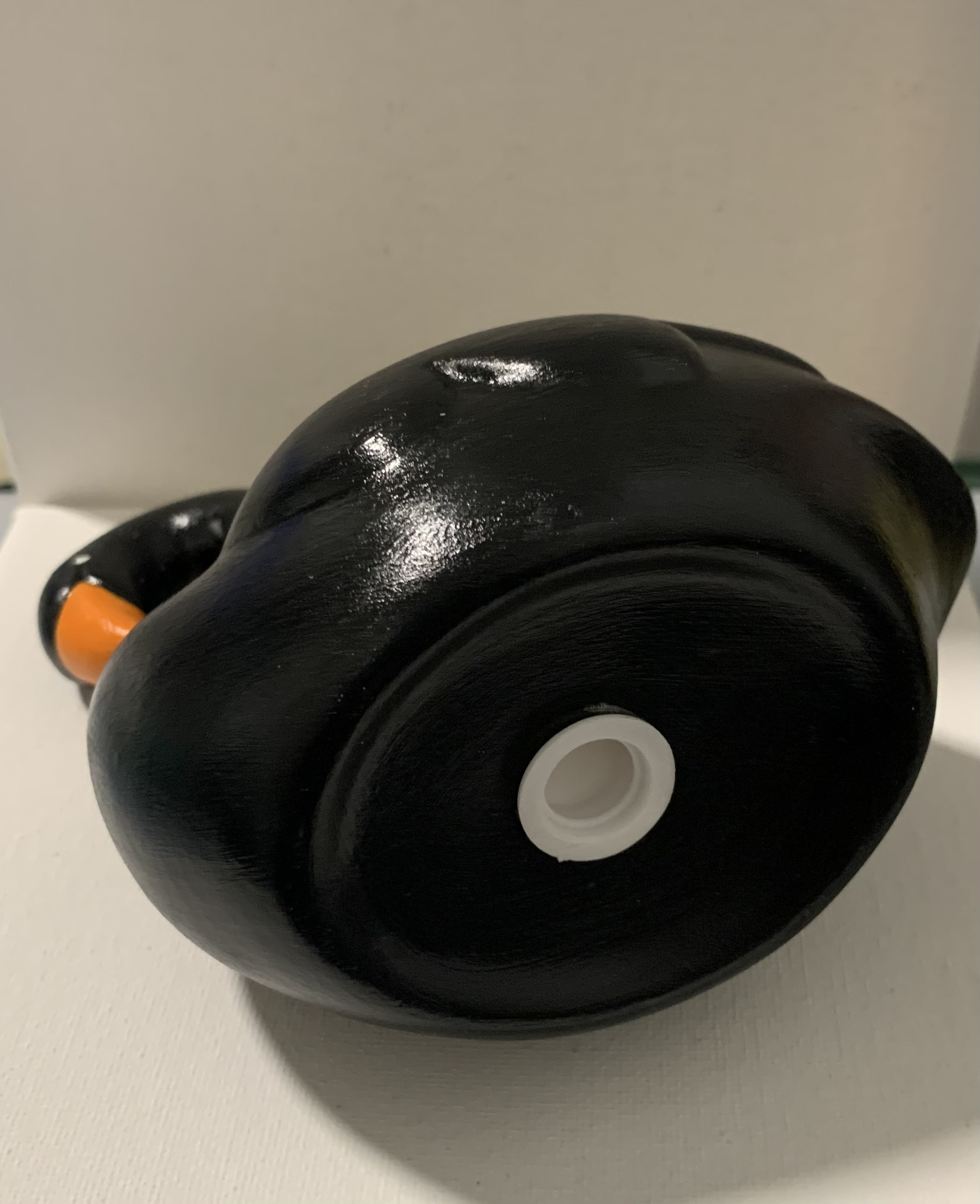 Black Swan Planter - Thumbnail 5