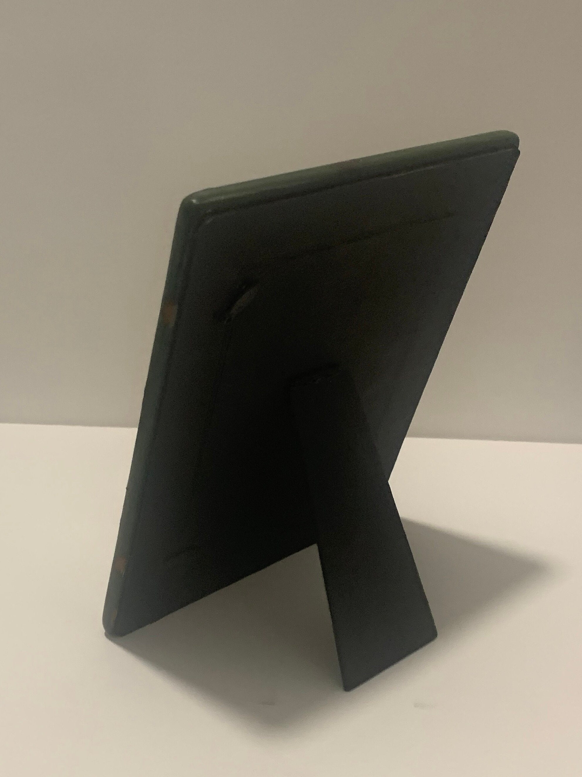 Leopard Green Picture Frame - Thumbnail 4