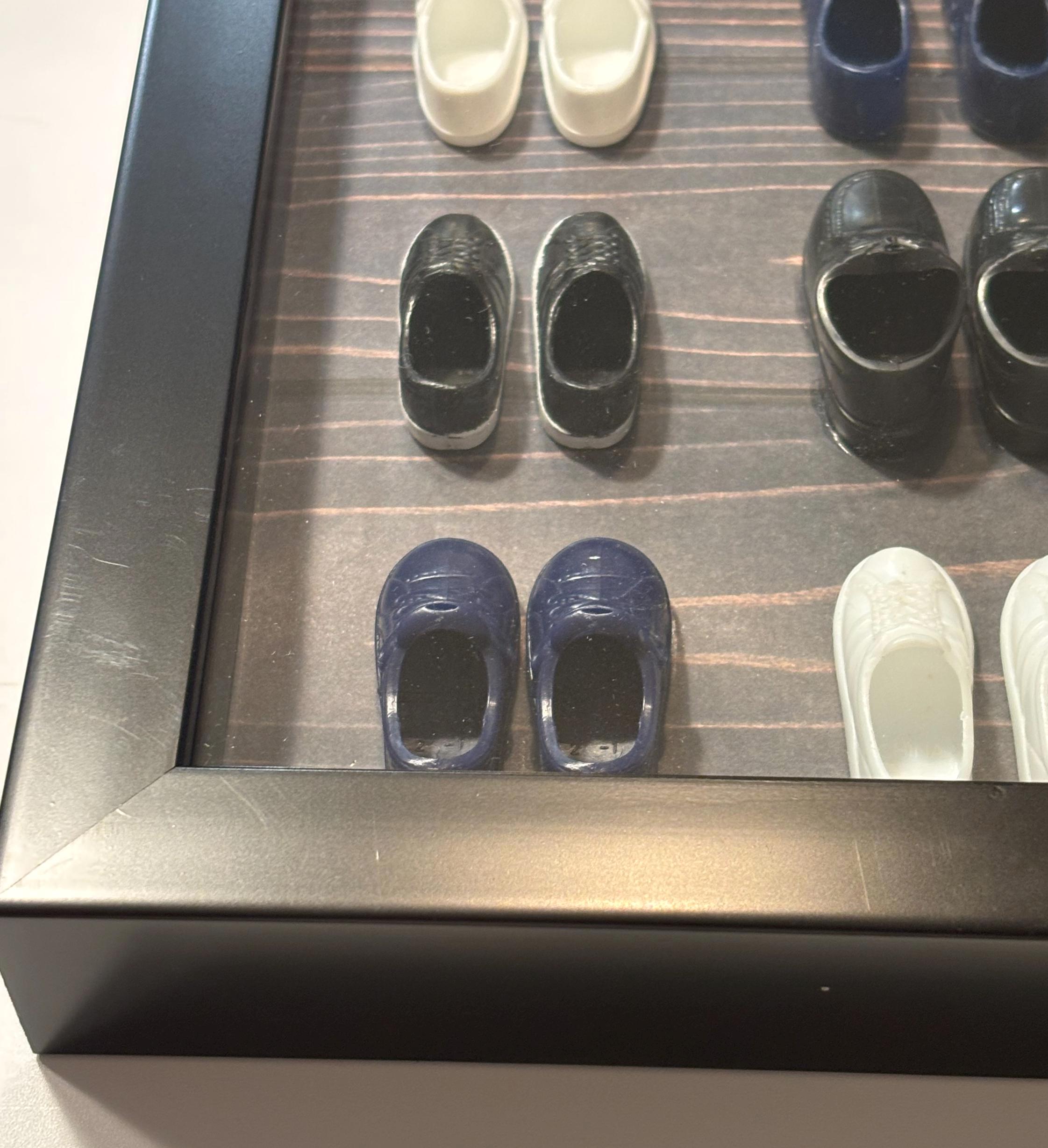 Ken’s Shoe Closet - Thumbnail 4
