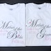 see more listings in the WEDDING SHIRTS & BAGS section