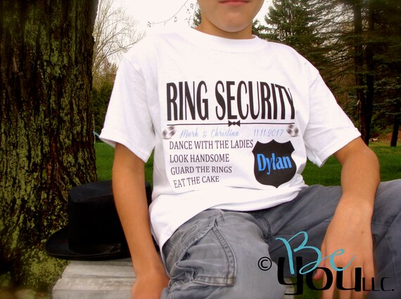 Top 10 Best Ring Bearer Gifts