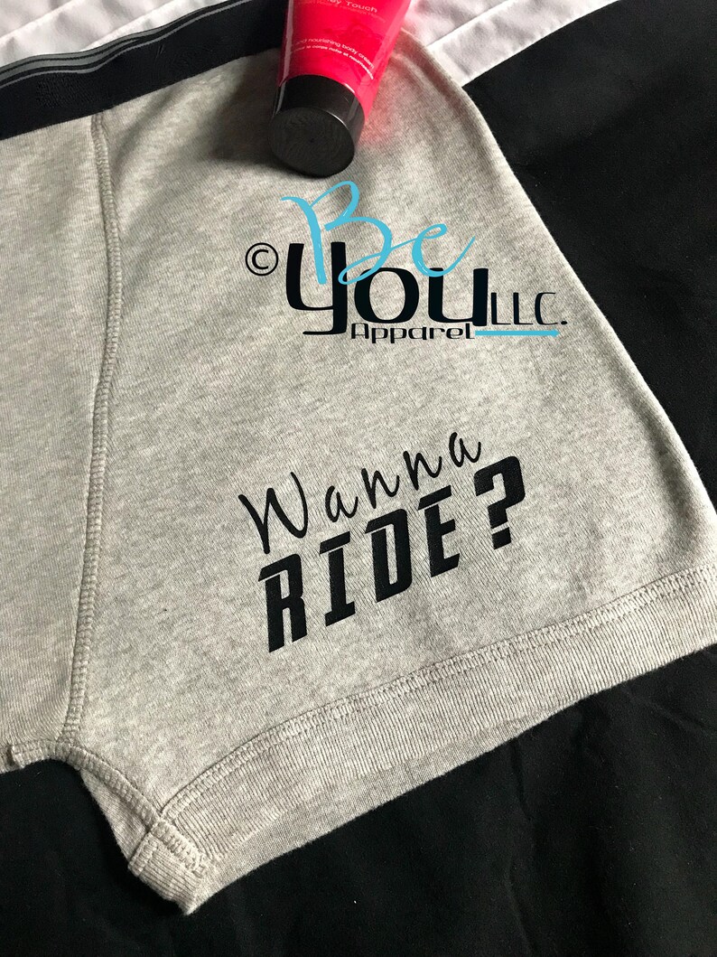 UNDERWEAR funny underwear valentines day gift for him Etsy