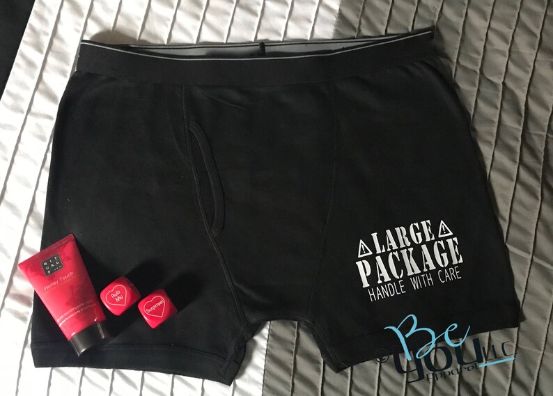Boxers and briefs on twitter: "#win hom valentines boxer shorts!! # Valentines day gift for him UNDERWEAR funny underwear | Etsy