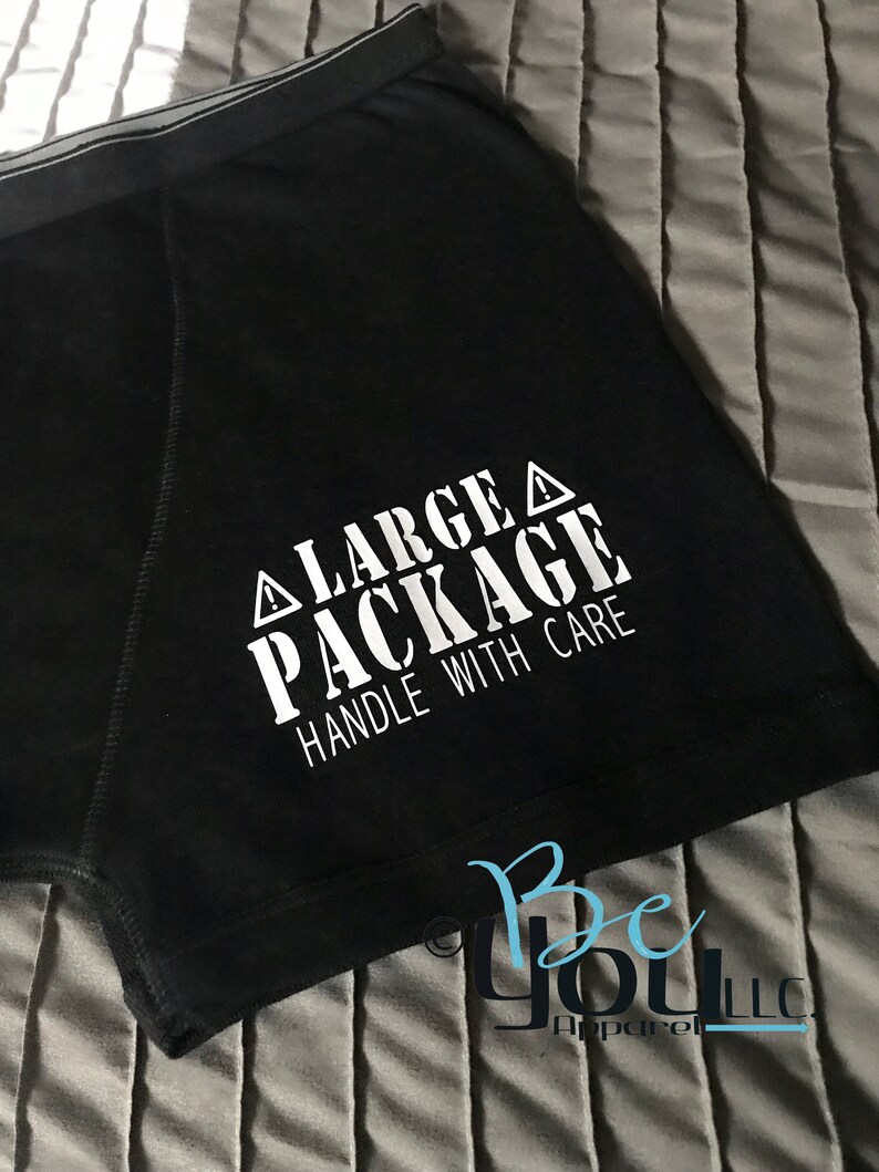 Valentines Day Gift for Him UNDERWEAR Funny Underwear Etsy