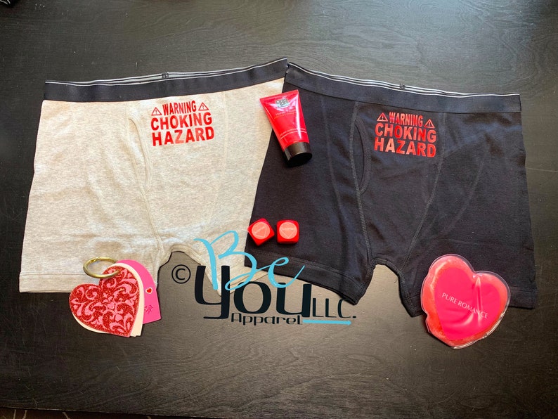 Valentines Day Gift for Him Underwear Funny Underwear Etsy