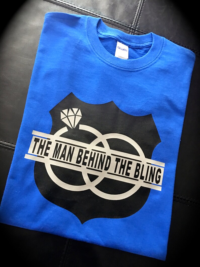 FIANCE SHIRT fiancé gift Groom shirt groom gift groom to Etsy