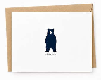 Any Occasion Note Cards