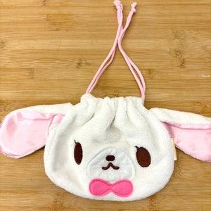 Sanrio Sugarbunnies Drawstring Bags zdjęcie 3