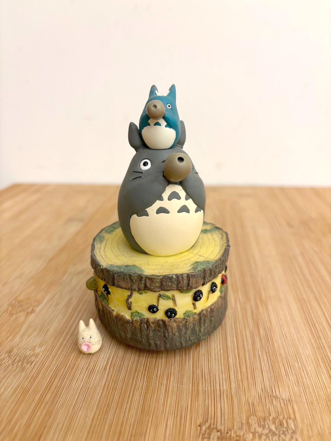 Totoro Jewelry - Etsy Singapore