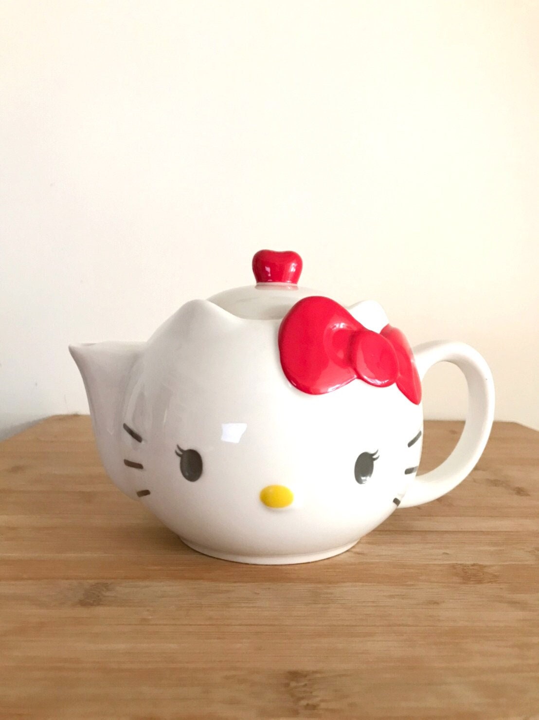 Hello Kitty Ceramic Jewelry Boxes & Organizers