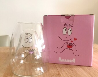 Zusammenfassung der favoritisierten Barbapapa puzzle