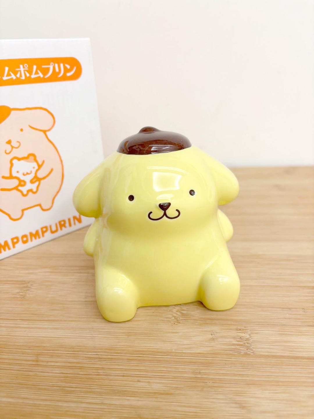 sanrio-pompompurin-ceramic-figurines-etsy
