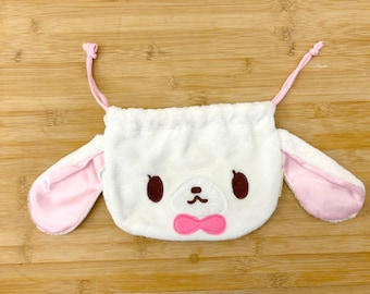 Sanrio Sugarbunnies Drawstring Bags