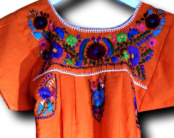 Festival dress for girls