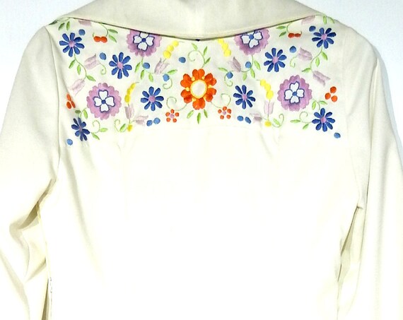 vintage 70s dresses