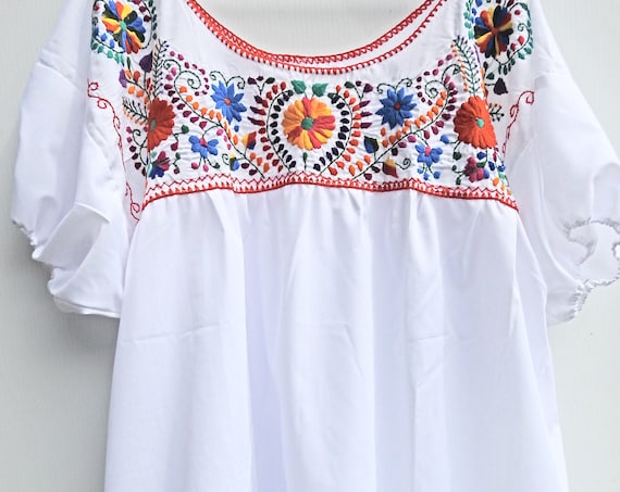 Mexico dress for summer!